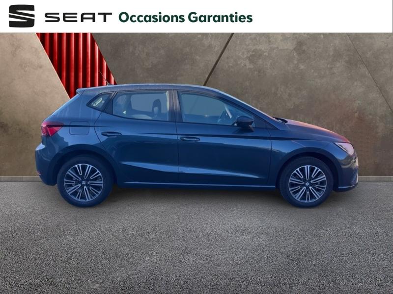 Voitures occasions SEAT IBIZA Copa Vezin-le-Coquet