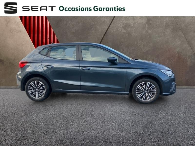 Voitures occasions SEAT IBIZA Copa Vezin-le-Coquet