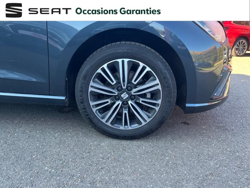 Voitures occasions SEAT IBIZA Copa Vezin-le-Coquet