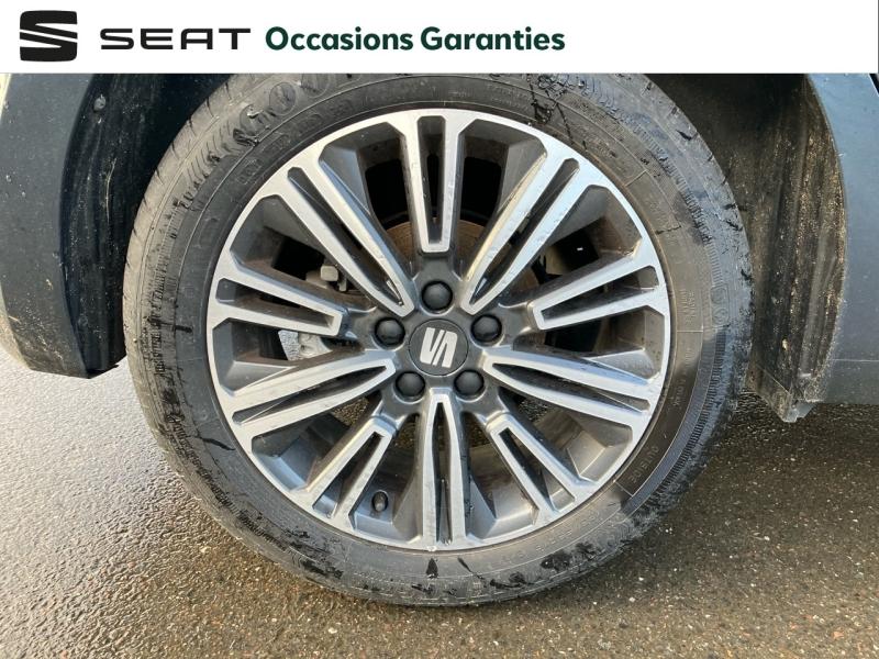 Voitures occasions SEAT IBIZA Copa Vezin-le-Coquet