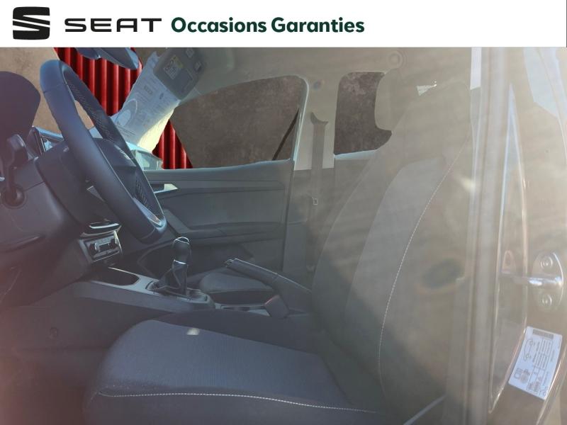 Voitures occasions SEAT IBIZA Copa Vezin-le-Coquet