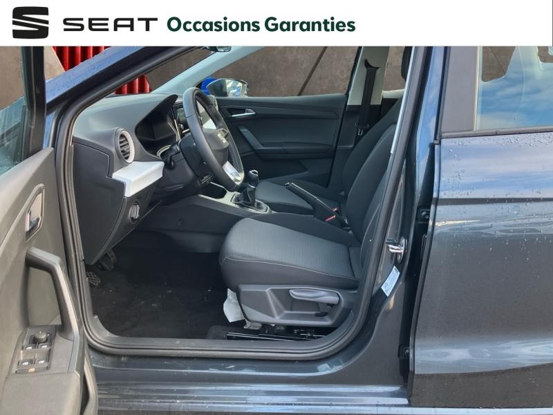 Voitures occasions SEAT IBIZA Copa Vezin-le-Coquet