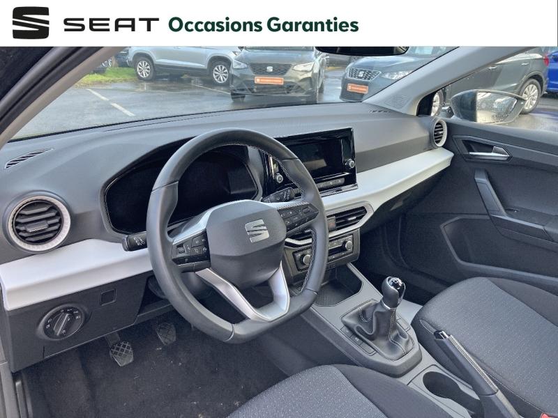 Voitures occasions SEAT IBIZA Copa Vezin-le-Coquet