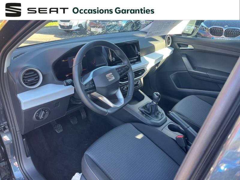 Voitures occasions SEAT IBIZA Copa Vezin-le-Coquet