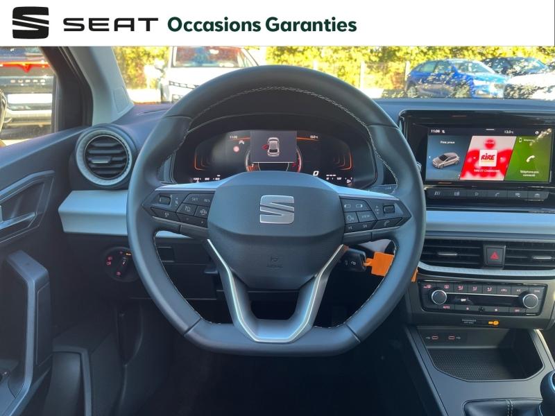 Voitures occasions SEAT IBIZA Copa Vezin-le-Coquet