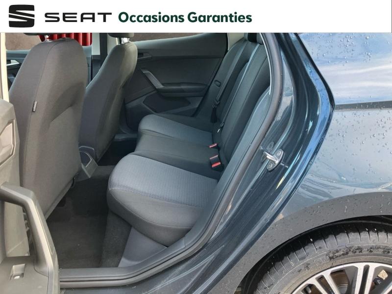 Voitures occasions SEAT IBIZA Copa Vezin-le-Coquet