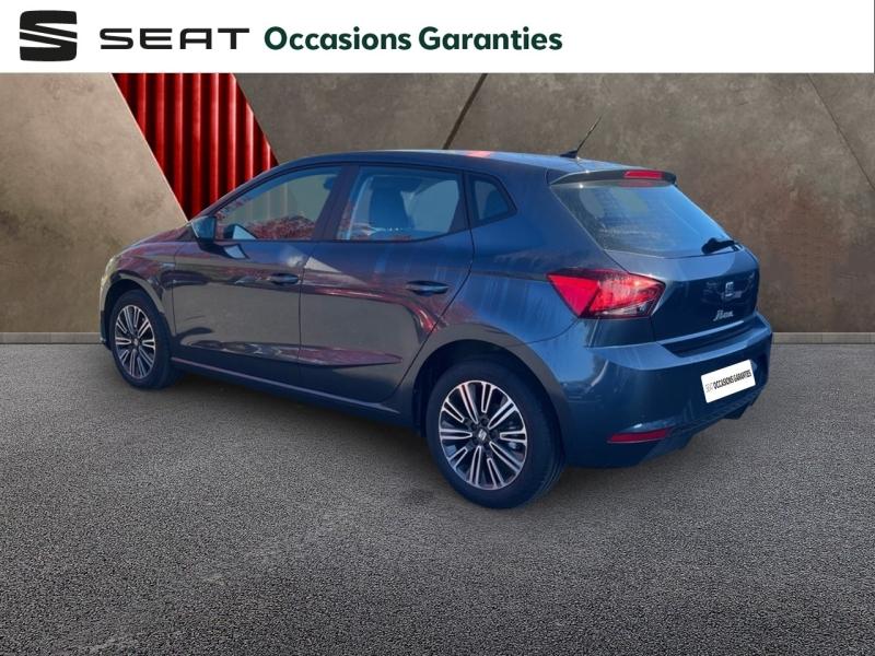 Voitures occasions SEAT IBIZA Copa Vezin-le-Coquet