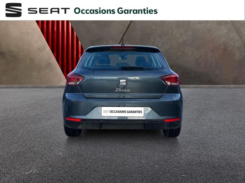 Voitures occasions SEAT IBIZA Copa Vezin-le-Coquet