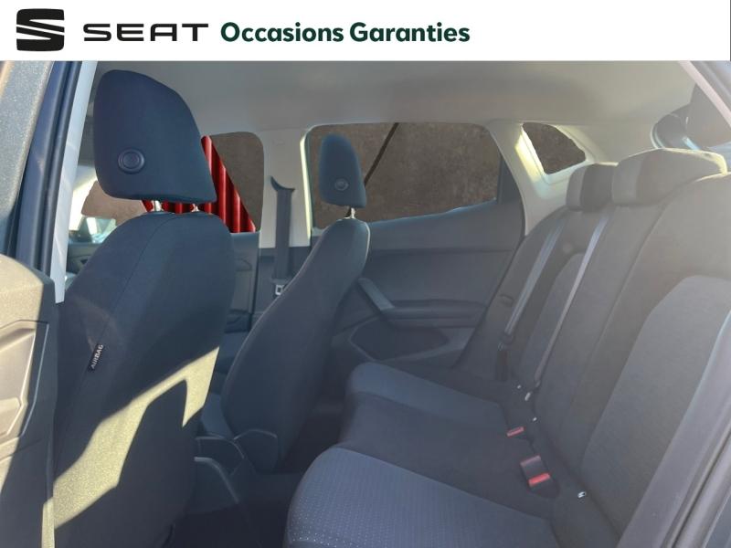 Voitures occasions SEAT IBIZA Copa Vezin-le-Coquet