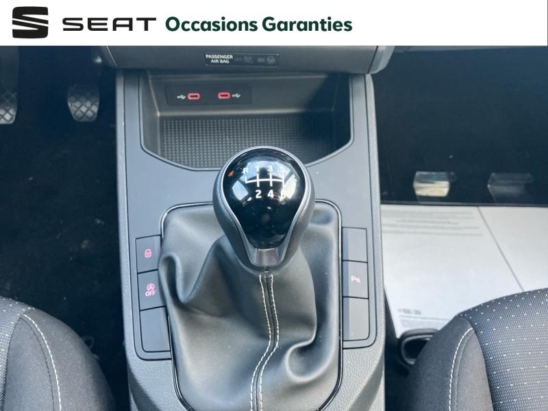 Voitures occasions SEAT IBIZA Copa Vezin-le-Coquet