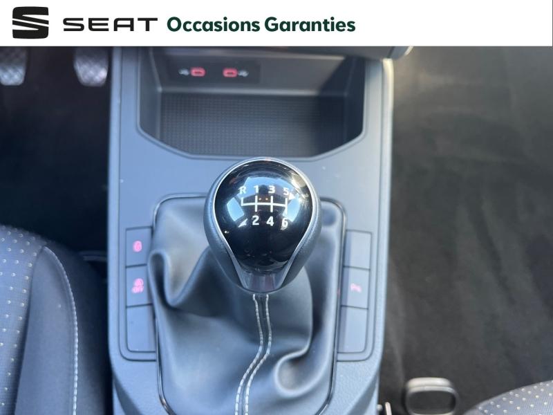 Voitures occasions SEAT IBIZA Copa Vezin-le-Coquet