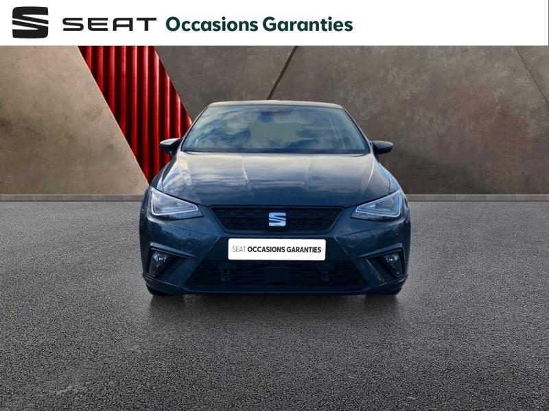 Voitures occasions SEAT IBIZA Copa Vezin-le-Coquet