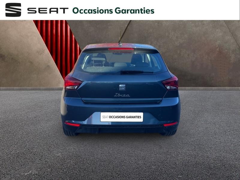 Voitures occasions SEAT IBIZA Copa Vezin-le-Coquet