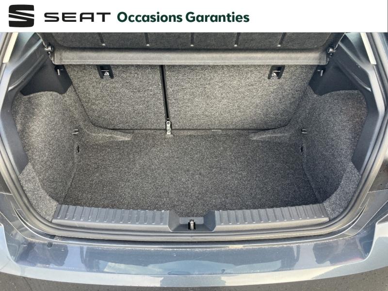 Voitures occasions SEAT IBIZA Copa Vezin-le-Coquet