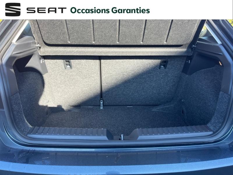 Voitures occasions SEAT IBIZA Copa Vezin-le-Coquet