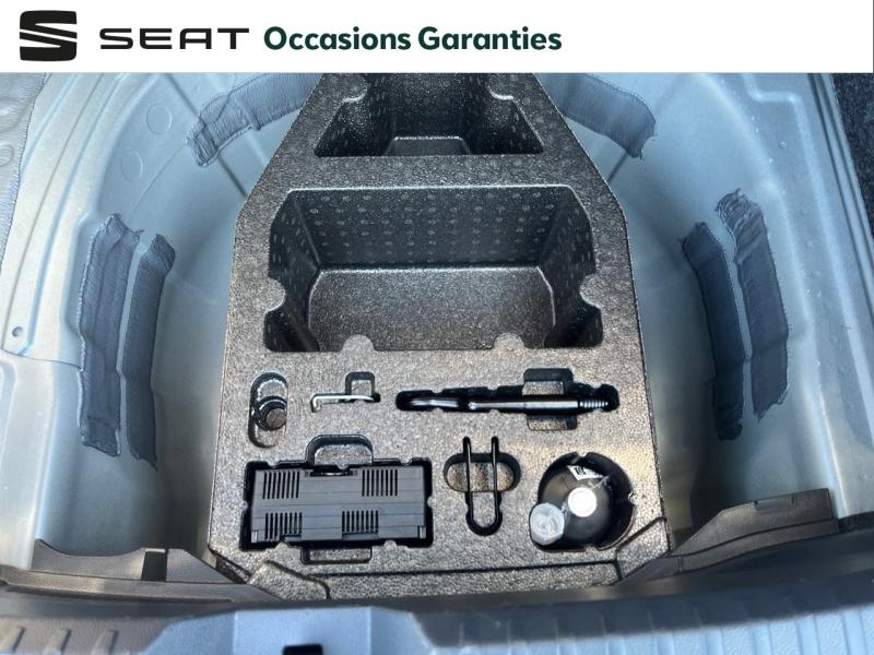 Voitures occasions SEAT IBIZA Copa Vezin-le-Coquet