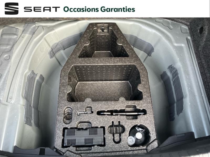 Voitures occasions SEAT IBIZA Copa Vezin-le-Coquet