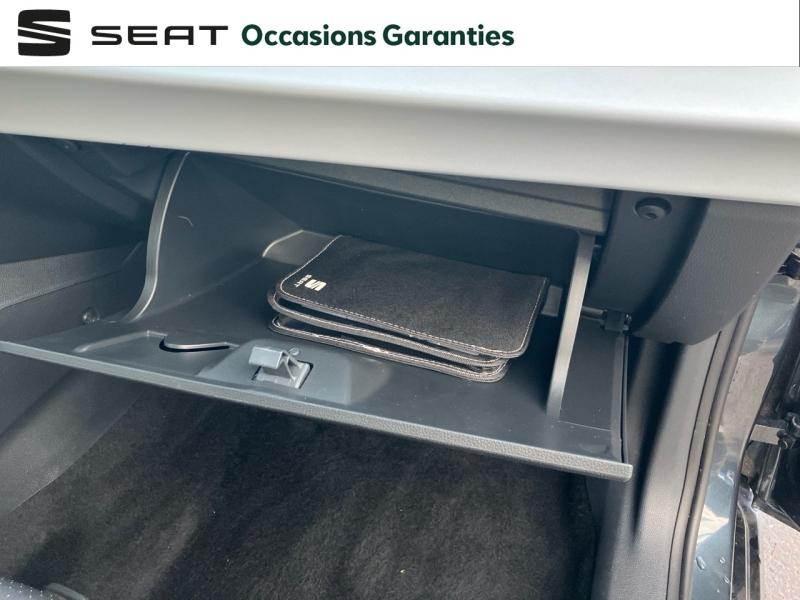 Voitures occasions SEAT IBIZA Copa Vezin-le-Coquet