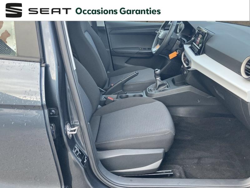 Voitures occasions SEAT IBIZA Copa Vezin-le-Coquet