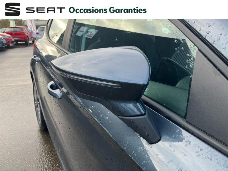 Voitures occasions SEAT IBIZA Copa Vezin-le-Coquet