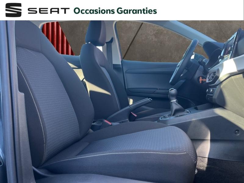 Voitures occasions SEAT IBIZA Copa Vezin-le-Coquet