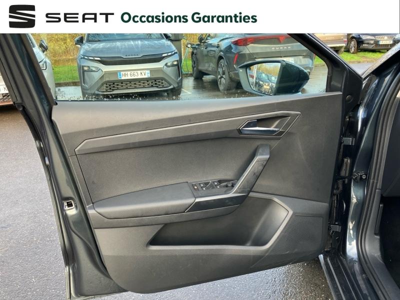 Voitures occasions SEAT IBIZA Copa Vezin-le-Coquet