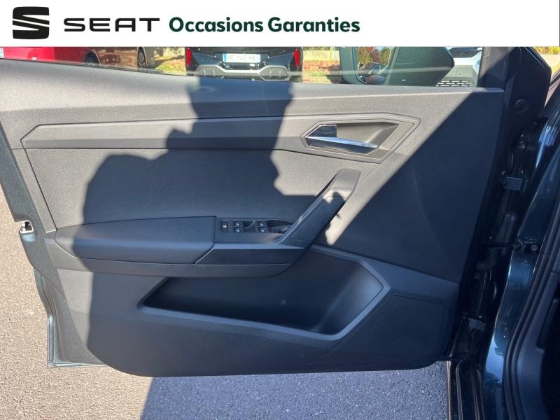 Voitures occasions SEAT IBIZA Copa Vezin-le-Coquet