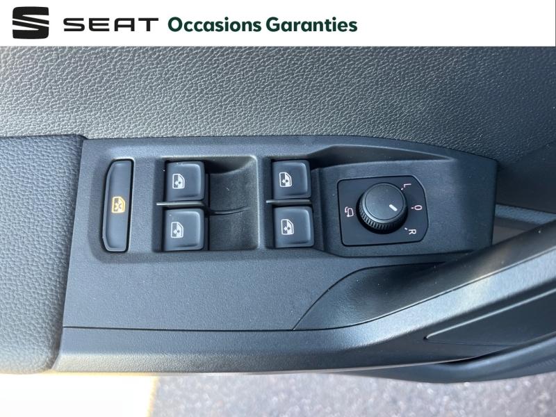 Voitures occasions SEAT IBIZA Copa Vezin-le-Coquet