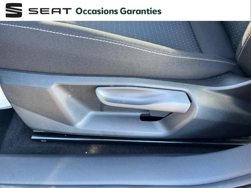 Voitures occasions SEAT IBIZA Copa Vezin-le-Coquet