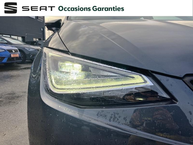 Voitures occasions SEAT IBIZA Copa Vezin-le-Coquet