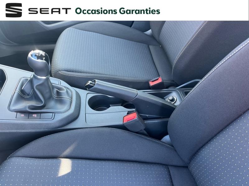 Voitures occasions SEAT IBIZA Copa Vezin-le-Coquet