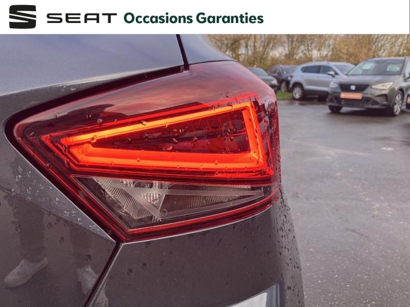 Voitures occasions SEAT IBIZA Copa Vezin-le-Coquet