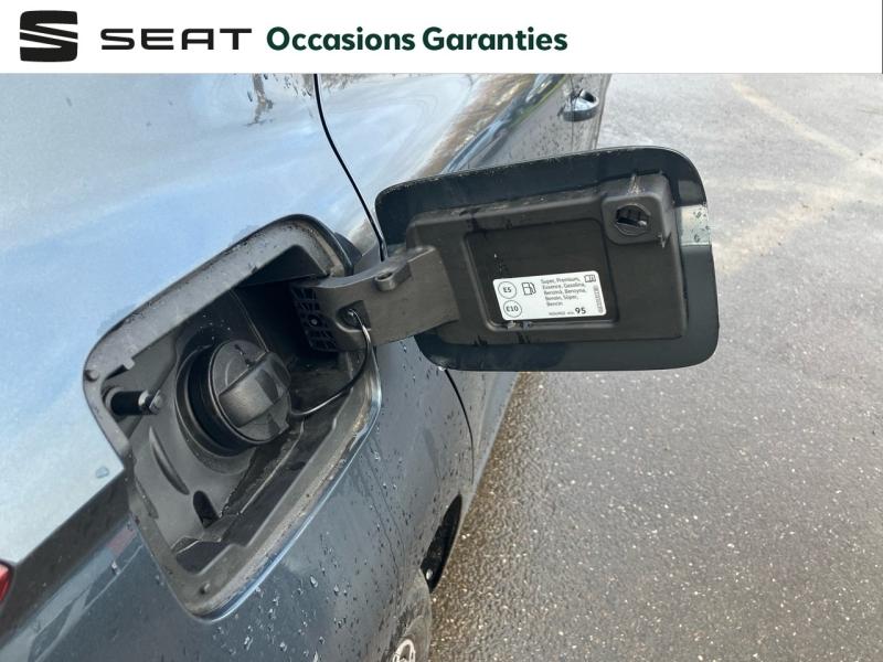 Voitures occasions SEAT IBIZA Copa Vezin-le-Coquet