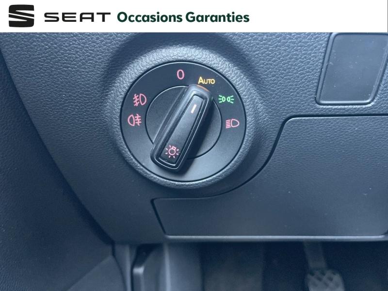 Voitures occasions SEAT IBIZA Copa Vezin-le-Coquet