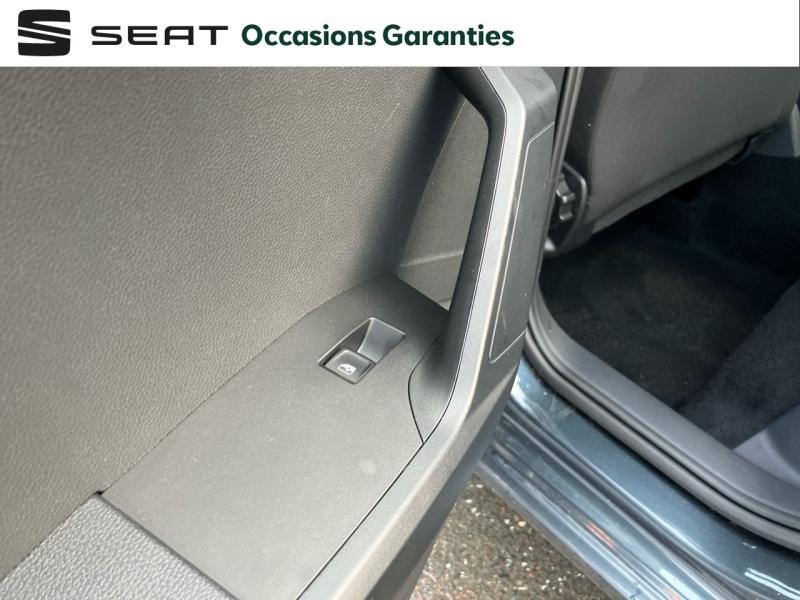 Voitures occasions SEAT IBIZA Copa Vezin-le-Coquet