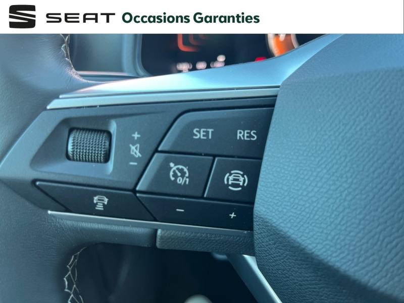 Voitures occasions SEAT IBIZA Copa Vezin-le-Coquet