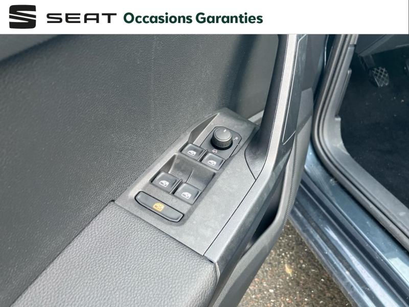 Voitures occasions SEAT IBIZA Copa Vezin-le-Coquet