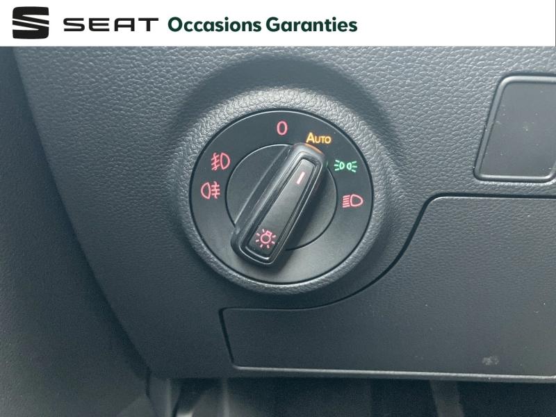 Voitures occasions SEAT IBIZA Copa Vezin-le-Coquet