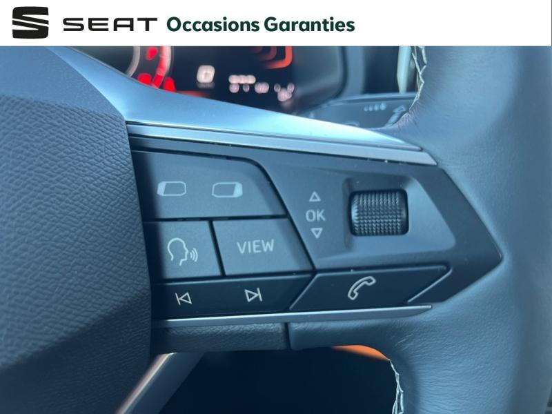 Voitures occasions SEAT IBIZA Copa Vezin-le-Coquet