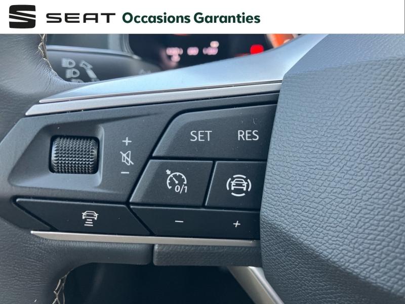 Voitures occasions SEAT IBIZA Copa Vezin-le-Coquet