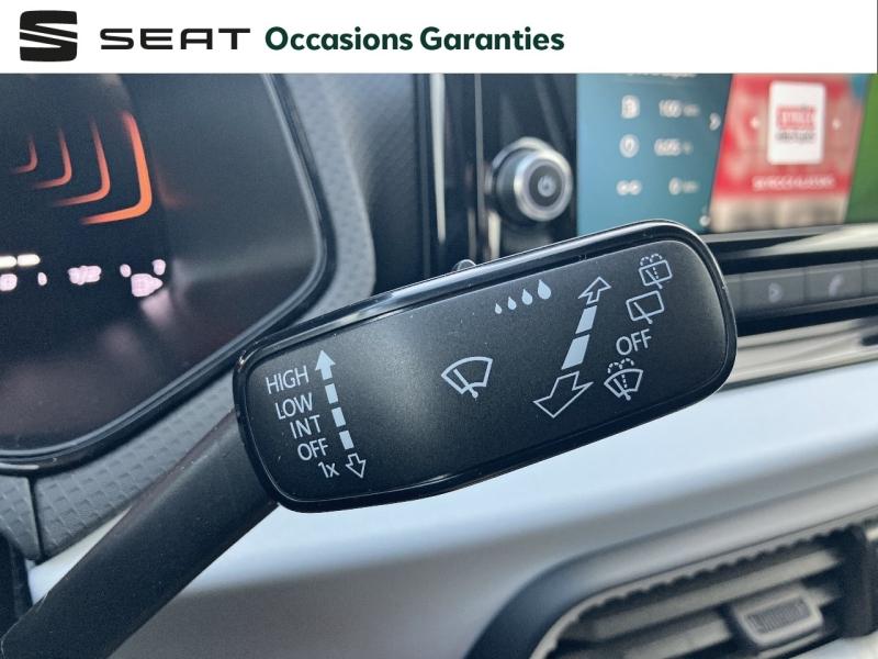 Voitures occasions SEAT IBIZA Copa Vezin-le-Coquet