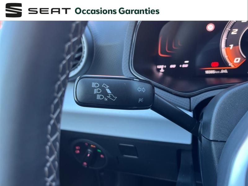 Voitures occasions SEAT IBIZA Copa Vezin-le-Coquet