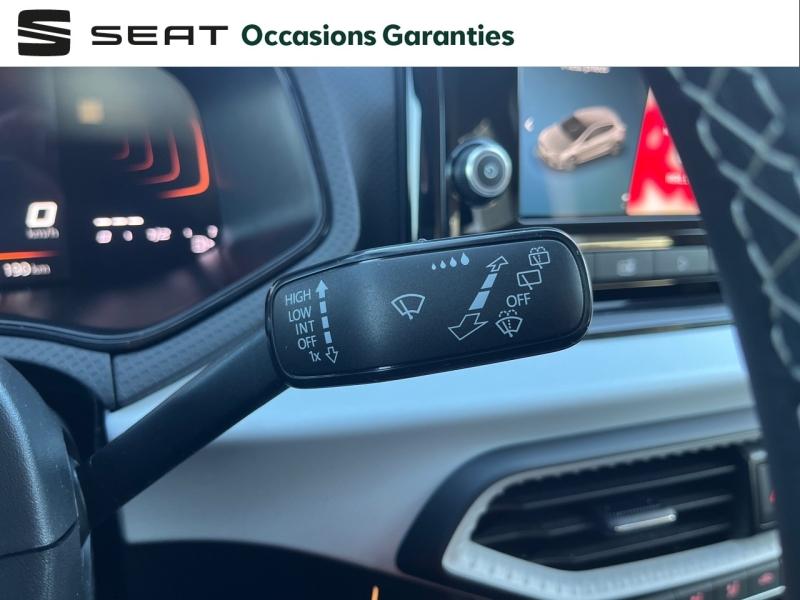 Voitures occasions SEAT IBIZA Copa Vezin-le-Coquet