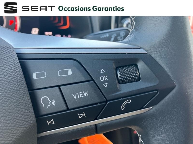 Voitures occasions SEAT IBIZA Copa Vezin-le-Coquet