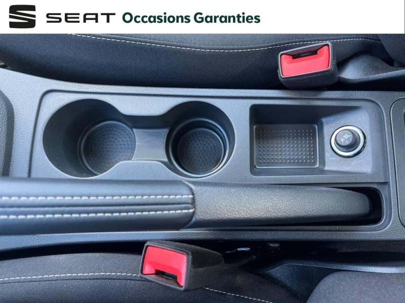 Voitures occasions SEAT IBIZA Copa Vezin-le-Coquet