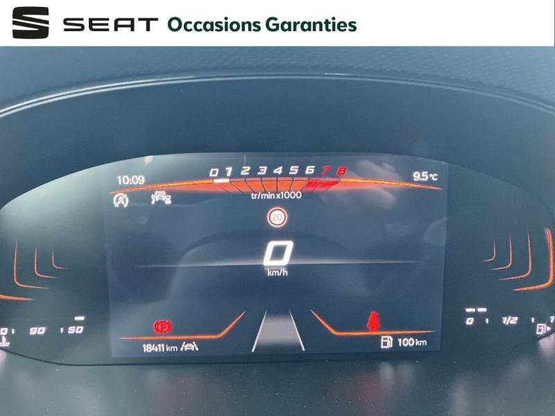 Voitures occasions SEAT IBIZA Copa Vezin-le-Coquet