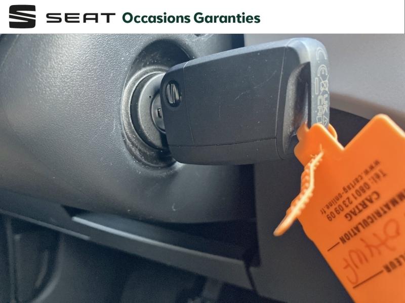 Voitures occasions SEAT IBIZA Copa Vezin-le-Coquet