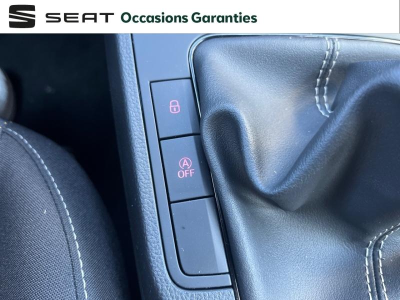 Voitures occasions SEAT IBIZA Copa Vezin-le-Coquet