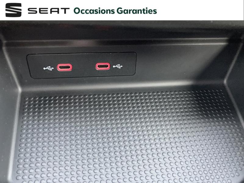 Voitures occasions SEAT IBIZA Copa Vezin-le-Coquet