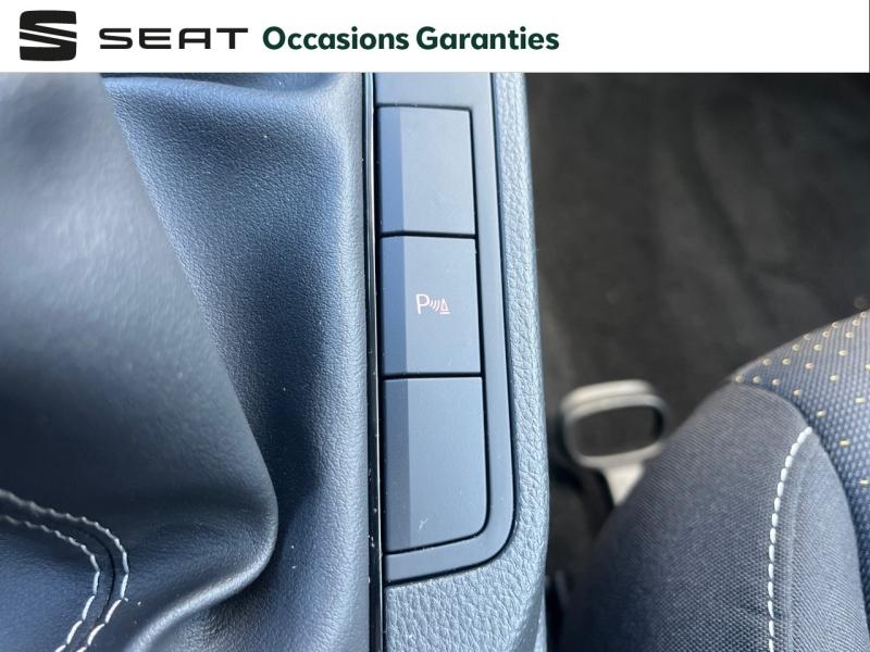 Voitures occasions SEAT IBIZA Copa Vezin-le-Coquet